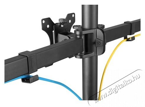 Stell SOS 1130 MONITOR TART&Oacute; Iroda &eacute;s sz&aacute;m&iacute;t&aacute;stechnika - Egy&eacute;b sz&aacute;m&iacute;t&aacute;stechnikai term&eacute;k - 508713