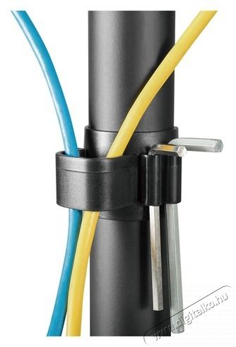 Stell SOS 1130 MONITOR TART&Oacute; Iroda &eacute;s sz&aacute;m&iacute;t&aacute;stechnika - Egy&eacute;b sz&aacute;m&iacute;t&aacute;stechnikai term&eacute;k - 508713