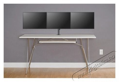 Stell SOS 1130 MONITOR TART&Oacute; Iroda &eacute;s sz&aacute;m&iacute;t&aacute;stechnika - Egy&eacute;b sz&aacute;m&iacute;t&aacute;stechnikai term&eacute;k - 508713