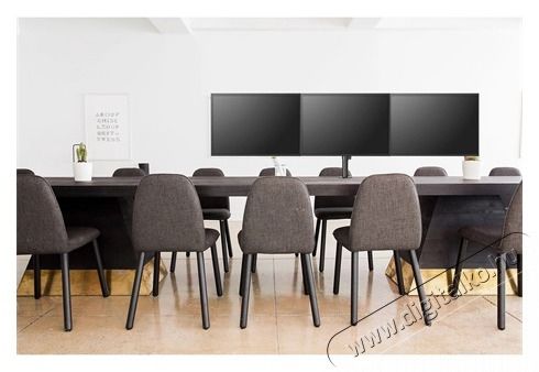 Stell SOS 1130 MONITOR TART&Oacute; Iroda &eacute;s sz&aacute;m&iacute;t&aacute;stechnika - Egy&eacute;b sz&aacute;m&iacute;t&aacute;stechnikai term&eacute;k - 508713