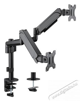 Stell SOS 2122 MONITOR TART&Oacute; Iroda &eacute;s sz&aacute;m&iacute;t&aacute;stechnika - Egy&eacute;b sz&aacute;m&iacute;t&aacute;stechnikai term&eacute;k - 508710