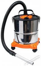 Sthor TO-78870 Háztartás / Otthon / Kültér - Porszívó / takarítógép - Hamuporszívó - 503652
