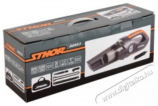 Sthor porsz&iacute;v&oacute; kompresszorral 80W H&aacute;ztart&aacute;s / Otthon / K&uuml;lt&eacute;r - Porsz&iacute;v&oacute; / takar&iacute;t&oacute;g&eacute;p - K&eacute;zi / &aacute;ll&oacute; porsz&iacute;v&oacute; - 519206