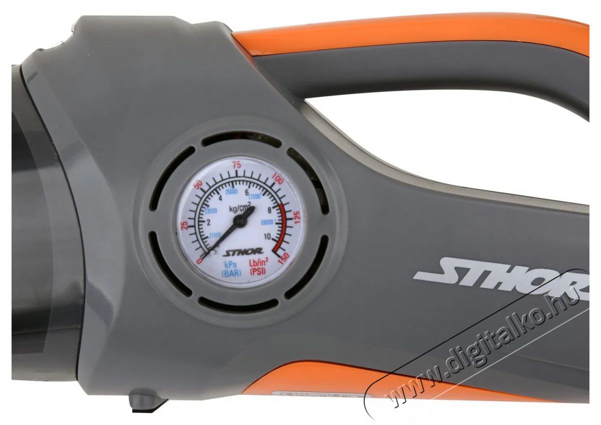 Sthor porsz&iacute;v&oacute; kompresszorral 80W H&aacute;ztart&aacute;s / Otthon / K&uuml;lt&eacute;r - Porsz&iacute;v&oacute; / takar&iacute;t&oacute;g&eacute;p - K&eacute;zi / &aacute;ll&oacute; porsz&iacute;v&oacute; - 519206