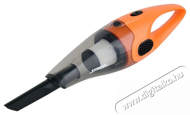 Sthor &uacute;jrat&ouml;lthető porsz&iacute;v&oacute; 80W H&aacute;ztart&aacute;s / Otthon / K&uuml;lt&eacute;r - Porsz&iacute;v&oacute; / takar&iacute;t&oacute;g&eacute;p - K&eacute;zi / &aacute;ll&oacute; porsz&iacute;v&oacute; - 519205