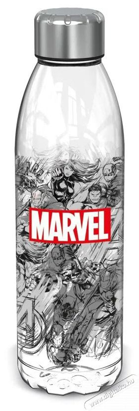 STOR Marvel - Logo - kulacs Konyhai term&eacute;kek - Konyhai eszk&ouml;z - Egy&eacute;b konyhai eszk&ouml;z - 526240