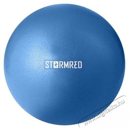 Stormred overball 20 cm, k&eacute;k H&aacute;ztart&aacute;s / Otthon / K&uuml;lt&eacute;r - J&aacute;t&eacute;k / Sport - Kieg&eacute;sz&iacute;tő - 538034