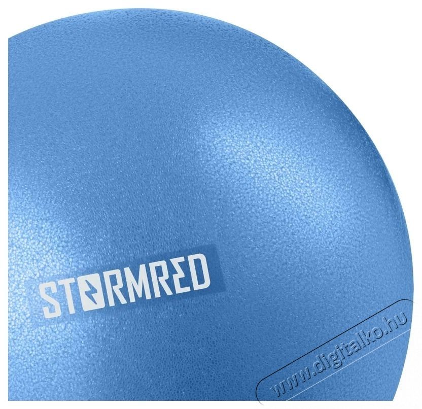 Stormred overball 20 cm, k&eacute;k H&aacute;ztart&aacute;s / Otthon / K&uuml;lt&eacute;r - J&aacute;t&eacute;k / Sport - Kieg&eacute;sz&iacute;tő - 538034