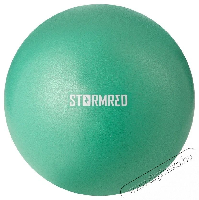 Stormred overball 20 cm, z&ouml;ld H&aacute;ztart&aacute;s / Otthon / K&uuml;lt&eacute;r - J&aacute;t&eacute;k / Sport - Kieg&eacute;sz&iacute;tő - 538038