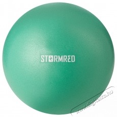 Stormred overball 20 cm, z&ouml;ld H&aacute;ztart&aacute;s / Otthon / K&uuml;lt&eacute;r - J&aacute;t&eacute;k / Sport - Kieg&eacute;sz&iacute;tő - 538038