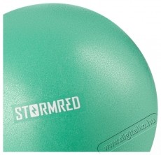 Stormred overball 20 cm, z&ouml;ld H&aacute;ztart&aacute;s / Otthon / K&uuml;lt&eacute;r - J&aacute;t&eacute;k / Sport - Kieg&eacute;sz&iacute;tő - 538038