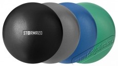 Stormred Overball 25 cm, fekete H&aacute;ztart&aacute;s / Otthon / K&uuml;lt&eacute;r - J&aacute;t&eacute;k / Sport - Kieg&eacute;sz&iacute;tő - 538039