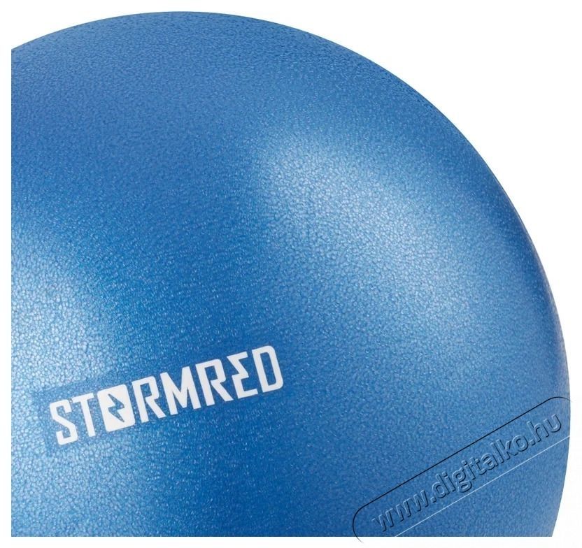 Stormred overball 25 cm, k&eacute;k H&aacute;ztart&aacute;s / Otthon / K&uuml;lt&eacute;r - J&aacute;t&eacute;k / Sport - Kieg&eacute;sz&iacute;tő - 538035