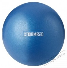 Stormred overball 25 cm, k&eacute;k H&aacute;ztart&aacute;s / Otthon / K&uuml;lt&eacute;r - J&aacute;t&eacute;k / Sport - Kieg&eacute;sz&iacute;tő - 538035
