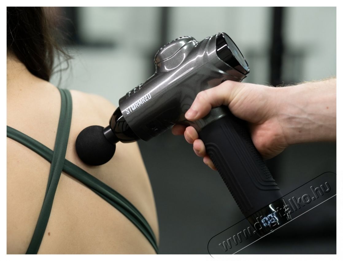 Stormred PRO REHAB H&aacute;ztart&aacute;s / Otthon / K&uuml;lt&eacute;r - J&aacute;t&eacute;k / Sport - Kieg&eacute;sz&iacute;tő - 538014