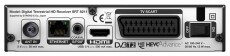 Strong SRT 8211 DVB-T2 HEVC HD belt&eacute;ri egys&eacute;g Tv kieg&eacute;sz&iacute;tők - DVB-T belt&eacute;ri egys&eacute;g - Set-Top-Box - 314941