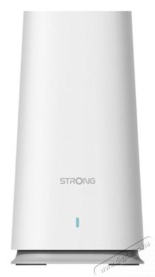 Strong Atria Wi-Fi Mesh2100 Add-On kieg&eacute;sz&iacute;tő egys&eacute;g Iroda &eacute;s sz&aacute;m&iacute;t&aacute;stechnika - H&aacute;l&oacute;zat - Router - 413313