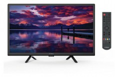 Strong SRT24HE4023 HD LED TV Telev&iacute;zi&oacute;k - LED telev&iacute;zi&oacute; - 720p HD Ready felbont&aacute;s&uacute; - 474155