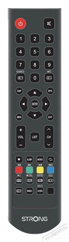 Strong SRT24HE4023 HD LED TV Telev&iacute;zi&oacute;k - LED telev&iacute;zi&oacute; - 720p HD Ready felbont&aacute;s&uacute; - 474155