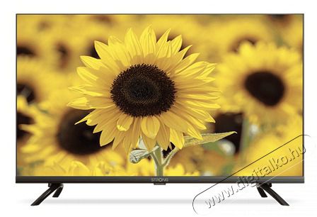 Strong SRT32HD5553 HD Android Smart LED TV Telev&iacute;zi&oacute;k - LED telev&iacute;zi&oacute; - 720p HD Ready felbont&aacute;s&uacute; - 474156