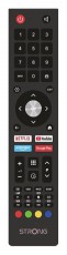 Strong SRT32HD5553 HD Android Smart LED TV Telev&iacute;zi&oacute;k - LED telev&iacute;zi&oacute; - 720p HD Ready felbont&aacute;s&uacute; - 474156