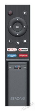 Strong SRT32HD5553 HD Android Smart LED TV Telev&iacute;zi&oacute;k - LED telev&iacute;zi&oacute; - 720p HD Ready felbont&aacute;s&uacute; - 474156