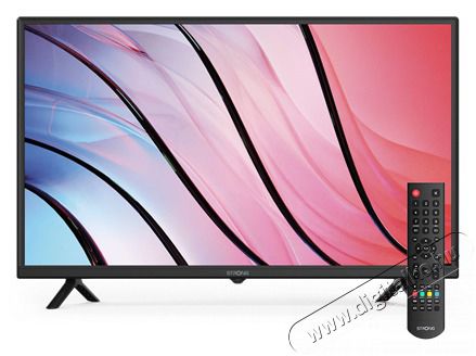 Strong SRT32HF2003 HD LED TV Telev&iacute;zi&oacute;k - LED telev&iacute;zi&oacute; - 720p HD Ready felbont&aacute;s&uacute; - 474157