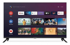 Strong SRT40FD5553 FHD Android smart Led TV Televíziók - LED televízió - 720p HD Ready felbontású - 474153