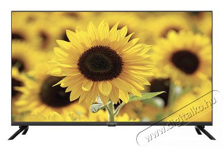 Strong SRT40FD5553 FHD Android smart Led TV Telev&iacute;zi&oacute;k - LED telev&iacute;zi&oacute; - 720p HD Ready felbont&aacute;s&uacute; - 474153
