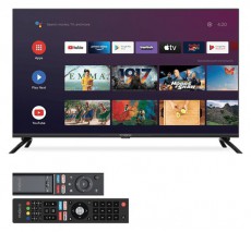 Strong SRT40FD5553 FHD Android smart Led TV Telev&iacute;zi&oacute;k - LED telev&iacute;zi&oacute; - 720p HD Ready felbont&aacute;s&uacute; - 474153
