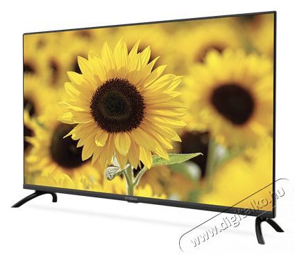 Strong SRT40FD5553 FHD Android smart Led TV Telev&iacute;zi&oacute;k - LED telev&iacute;zi&oacute; - 720p HD Ready felbont&aacute;s&uacute; - 474153