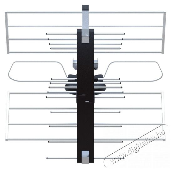 Strong SRTANT200 DVB-T/T2 k&uuml;lt&eacute;ri antenna Tv kieg&eacute;sz&iacute;tők - Antenna - K&uuml;lt&eacute;ri antenna - 497034