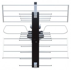 Strong SRTANT200 DVB-T/T2 kültéri antenna Tv kiegészítők - Antenna - Kültéri antenna - 497034