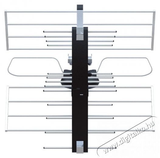 Strong SRTANT200 DVB-T/T2 k&uuml;lt&eacute;ri antenna Tv kieg&eacute;sz&iacute;tők - Antenna - K&uuml;lt&eacute;ri antenna - 497034