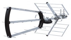 Strong SRTANT200 DVB-T/T2 k&uuml;lt&eacute;ri antenna Tv kieg&eacute;sz&iacute;tők - Antenna - K&uuml;lt&eacute;ri antenna - 497034