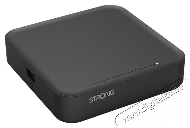 Strong LEAP-S3 TV okos&iacute;t&oacute; multim&eacute;dia lej&aacute;tsz&oacute; Audio-Video / Hifi / Multim&eacute;dia - CD / DVD / Blu-Ray / Multim&eacute;dia k&eacute;sz&uuml;l&eacute;k - Multim&eacute;dia lej&aacute;tsz&oacute; - 500445