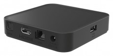 Strong LEAP-S3 TV okos&iacute;t&oacute; multim&eacute;dia lej&aacute;tsz&oacute; Audio-Video / Hifi / Multim&eacute;dia - CD / DVD / Blu-Ray / Multim&eacute;dia k&eacute;sz&uuml;l&eacute;k - Multim&eacute;dia lej&aacute;tsz&oacute; - 500445