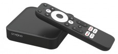 Strong LEAP-S3 TV okos&iacute;t&oacute; multim&eacute;dia lej&aacute;tsz&oacute; Audio-Video / Hifi / Multim&eacute;dia - CD / DVD / Blu-Ray / Multim&eacute;dia k&eacute;sz&uuml;l&eacute;k - Multim&eacute;dia lej&aacute;tsz&oacute; - 500445