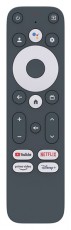 Strong LEAP-S3 TV okos&iacute;t&oacute; multim&eacute;dia lej&aacute;tsz&oacute; Audio-Video / Hifi / Multim&eacute;dia - CD / DVD / Blu-Ray / Multim&eacute;dia k&eacute;sz&uuml;l&eacute;k - Multim&eacute;dia lej&aacute;tsz&oacute; - 500445
