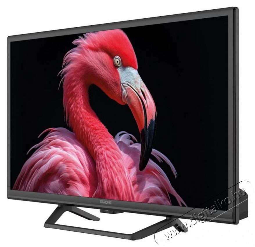 Strong 24  SRT24HG4723C Telev&iacute;zi&oacute;k - LED telev&iacute;zi&oacute; - 720p HD Ready felbont&aacute;s&uacute; - 506075