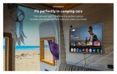 Strong 24  SRT24HG4723C Telev&iacute;zi&oacute;k - LED telev&iacute;zi&oacute; - 720p HD Ready felbont&aacute;s&uacute; - 506075