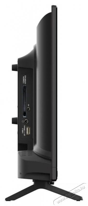 Strong 24  SRT24HG4723C Telev&iacute;zi&oacute;k - LED telev&iacute;zi&oacute; - 720p HD Ready felbont&aacute;s&uacute; - 506075