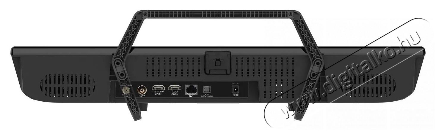 Strong 24  SRT24HG4723C Telev&iacute;zi&oacute;k - LED telev&iacute;zi&oacute; - 720p HD Ready felbont&aacute;s&uacute; - 506075