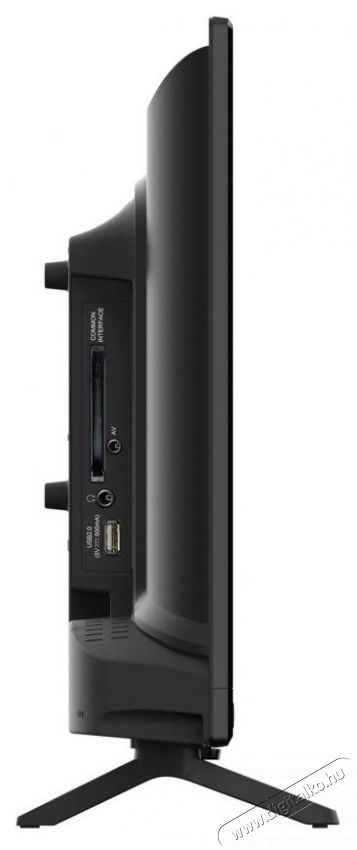 Strong 24  SRT24HG4723C Telev&iacute;zi&oacute;k - LED telev&iacute;zi&oacute; - 720p HD Ready felbont&aacute;s&uacute; - 506075