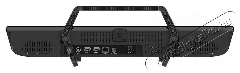 Strong 24  SRT24HG4723C Telev&iacute;zi&oacute;k - LED telev&iacute;zi&oacute; - 720p HD Ready felbont&aacute;s&uacute; - 506075