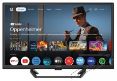 Strong 24  SRT24HG4723C Telev&iacute;zi&oacute;k - LED telev&iacute;zi&oacute; - 720p HD Ready felbont&aacute;s&uacute; - 506075