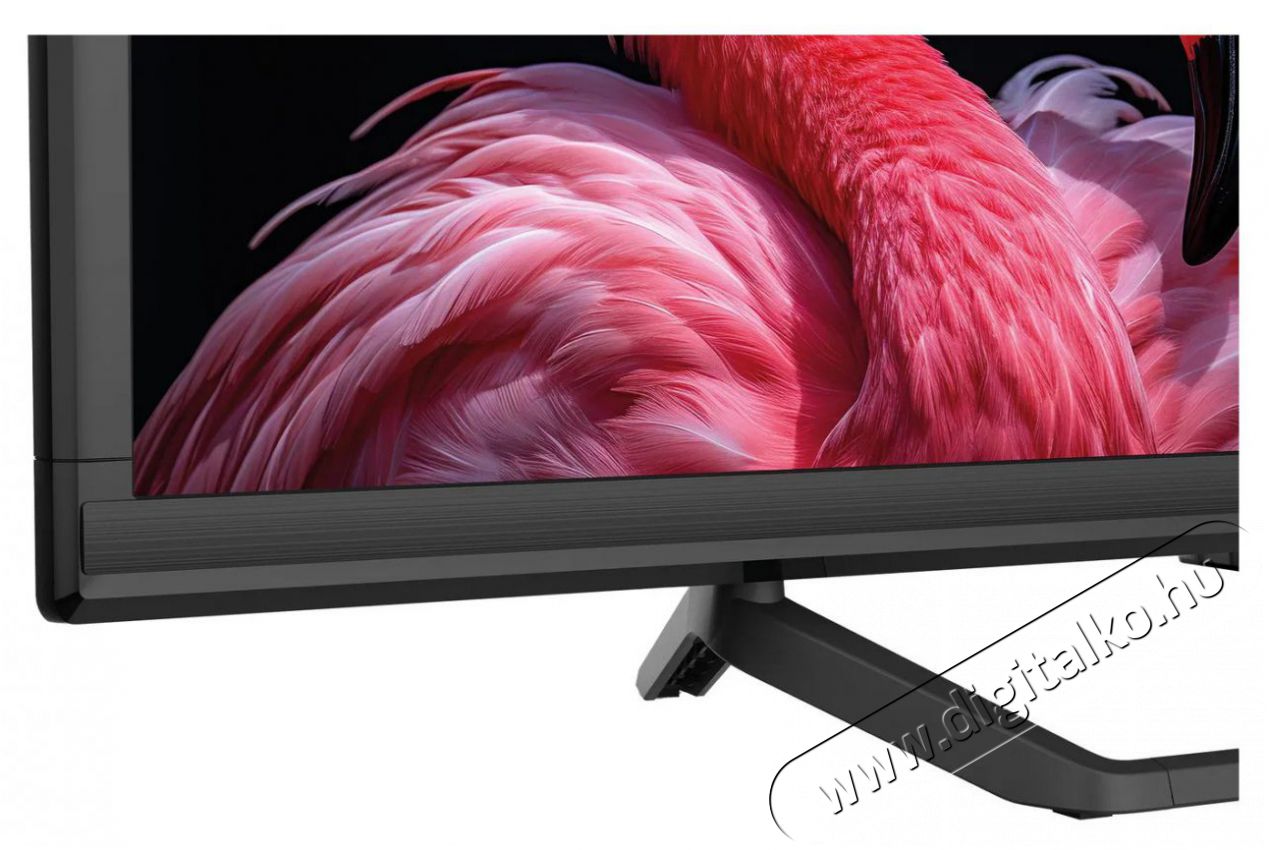 Strong 24  SRT24HG4723C Telev&iacute;zi&oacute;k - LED telev&iacute;zi&oacute; - 720p HD Ready felbont&aacute;s&uacute; - 506075