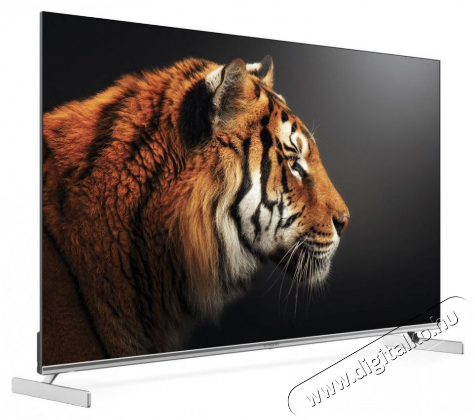 Strong 50  SRT50UF8733 Telev&iacute;zi&oacute;k - LED telev&iacute;zi&oacute; - UHD 4K felbont&aacute;s&uacute; - 506077