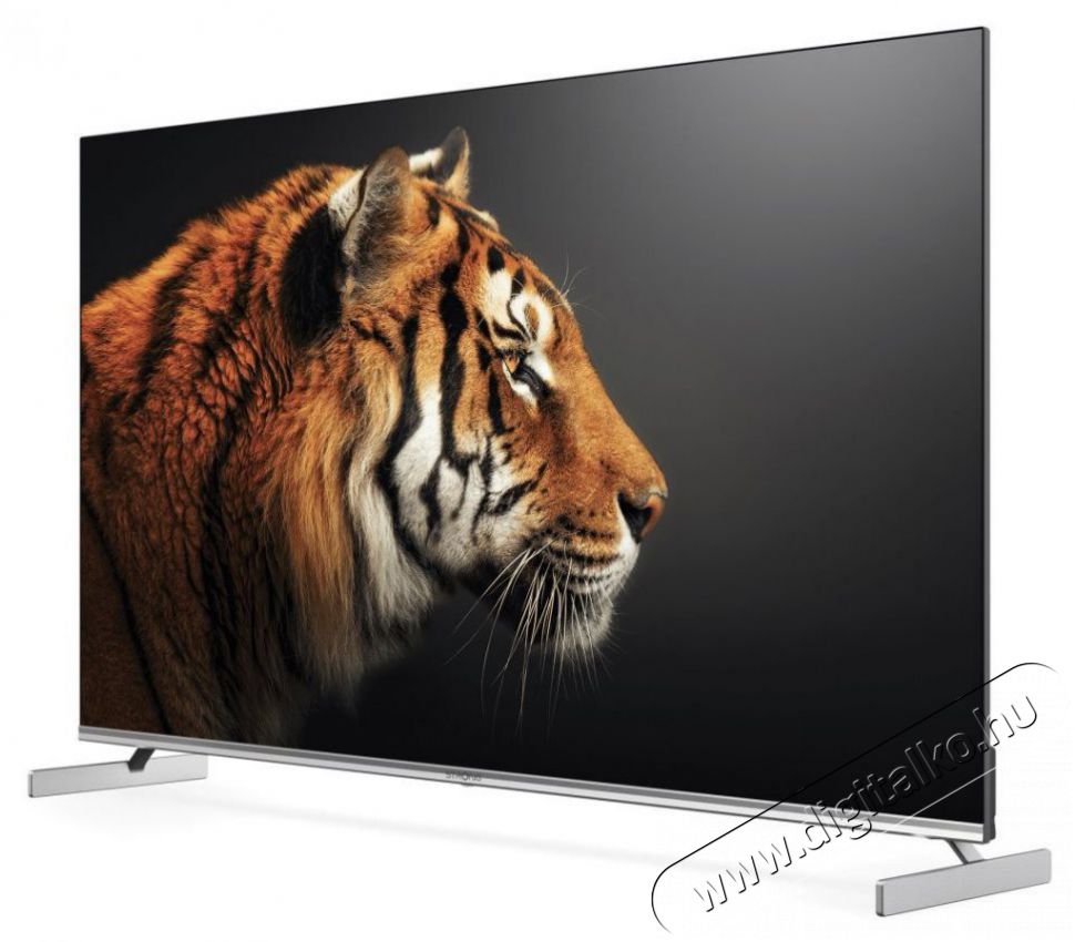 Strong 50  SRT50UF8733 Telev&iacute;zi&oacute;k - LED telev&iacute;zi&oacute; - UHD 4K felbont&aacute;s&uacute; - 506077