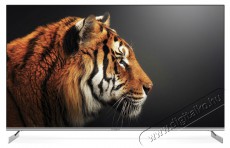 Strong 50  SRT50UF8733 Telev&iacute;zi&oacute;k - LED telev&iacute;zi&oacute; - UHD 4K felbont&aacute;s&uacute; - 506077